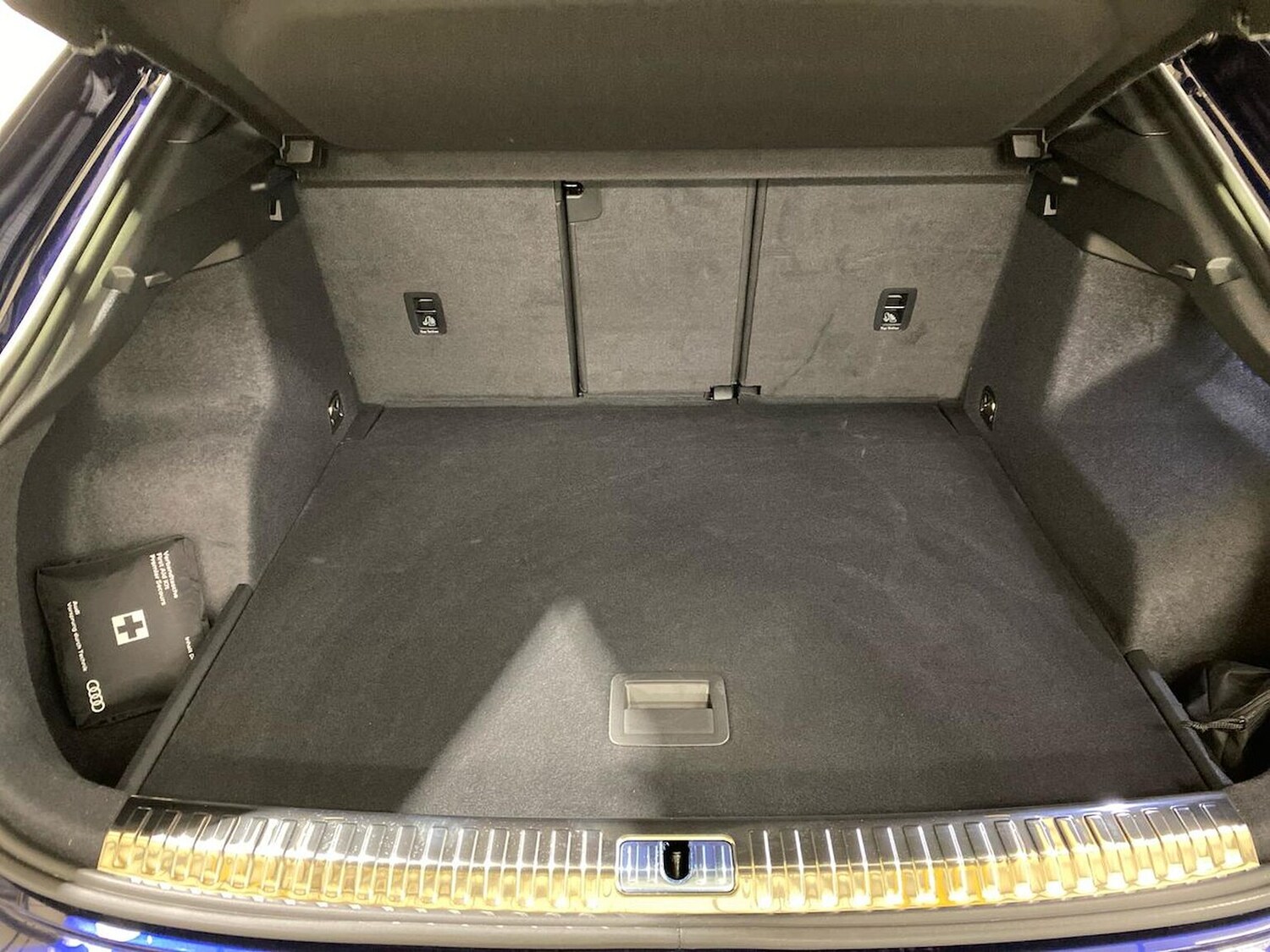 Used Audi Q3 2025 for sale - 77676281: Photo 17