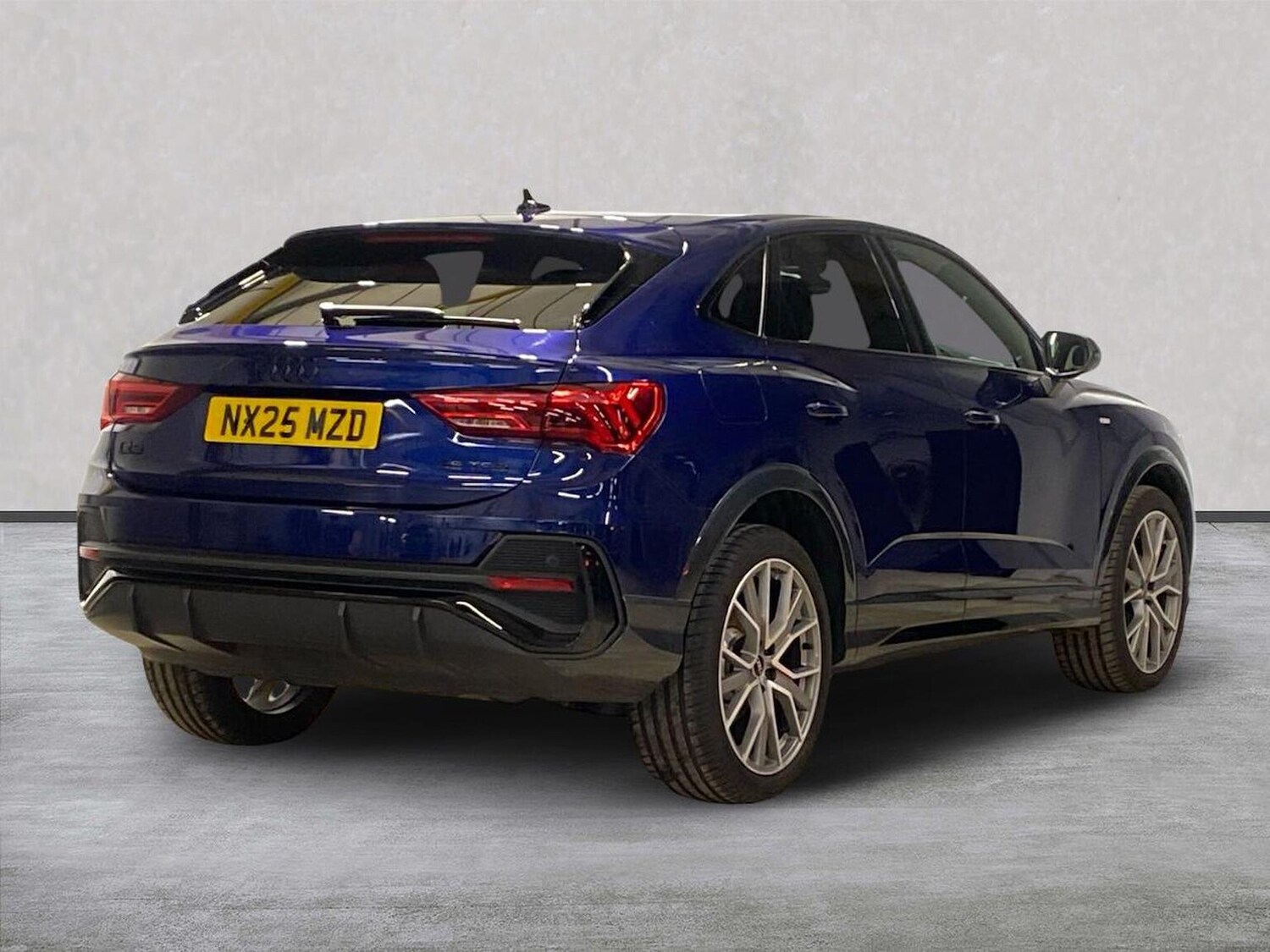 Used Audi Q3 2025 for sale - 77676281: Photo 18