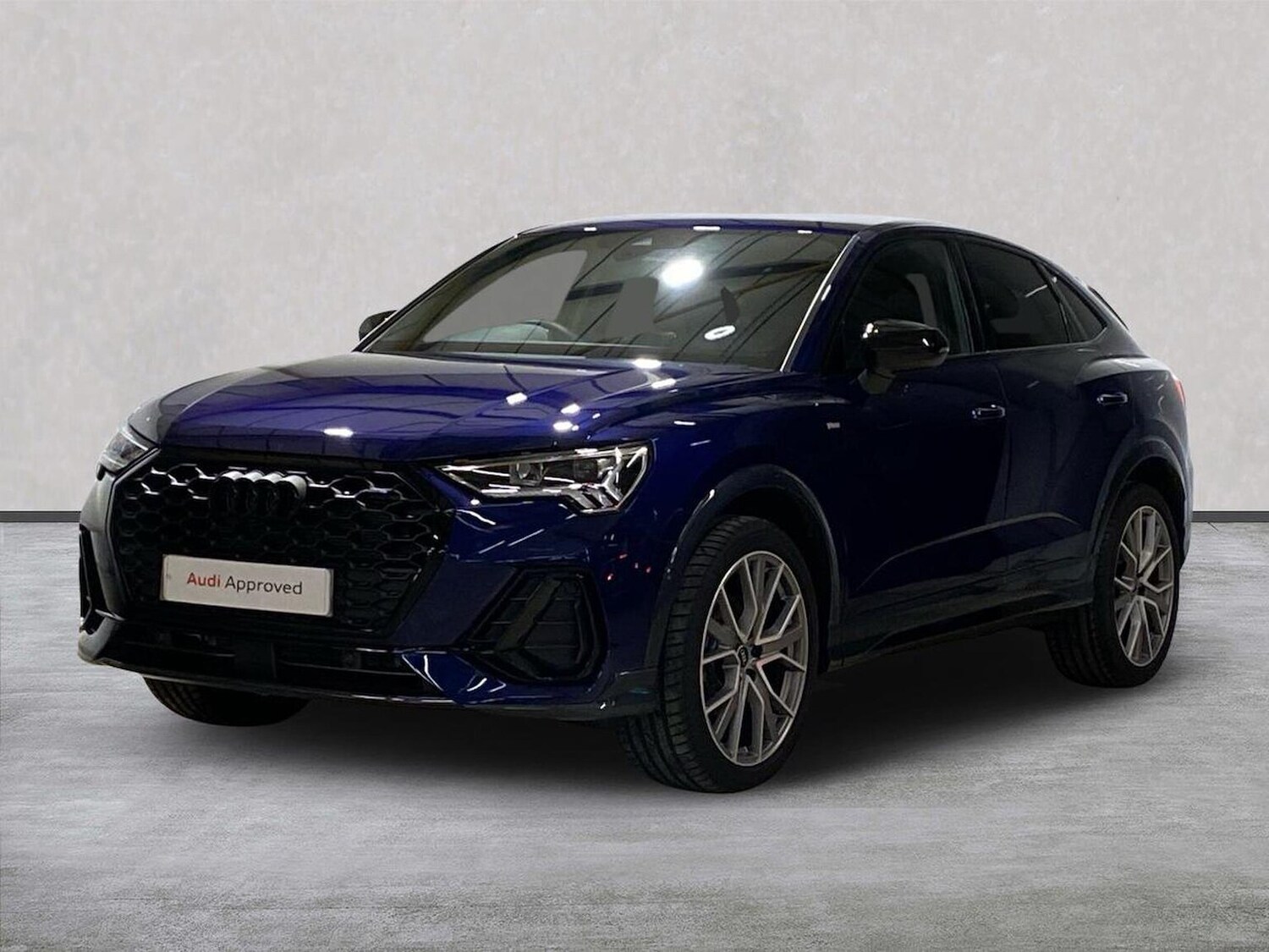 Used Audi Q3 2025 for sale - 77676281: Photo 20