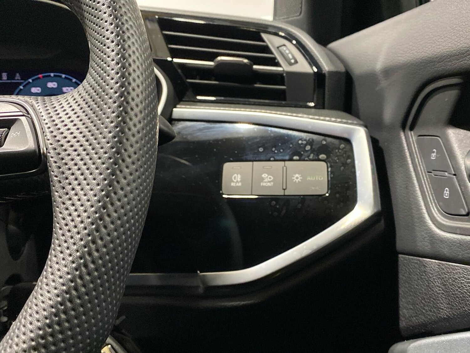 Used Audi Q3 2025 for sale - 77676281: Photo 22