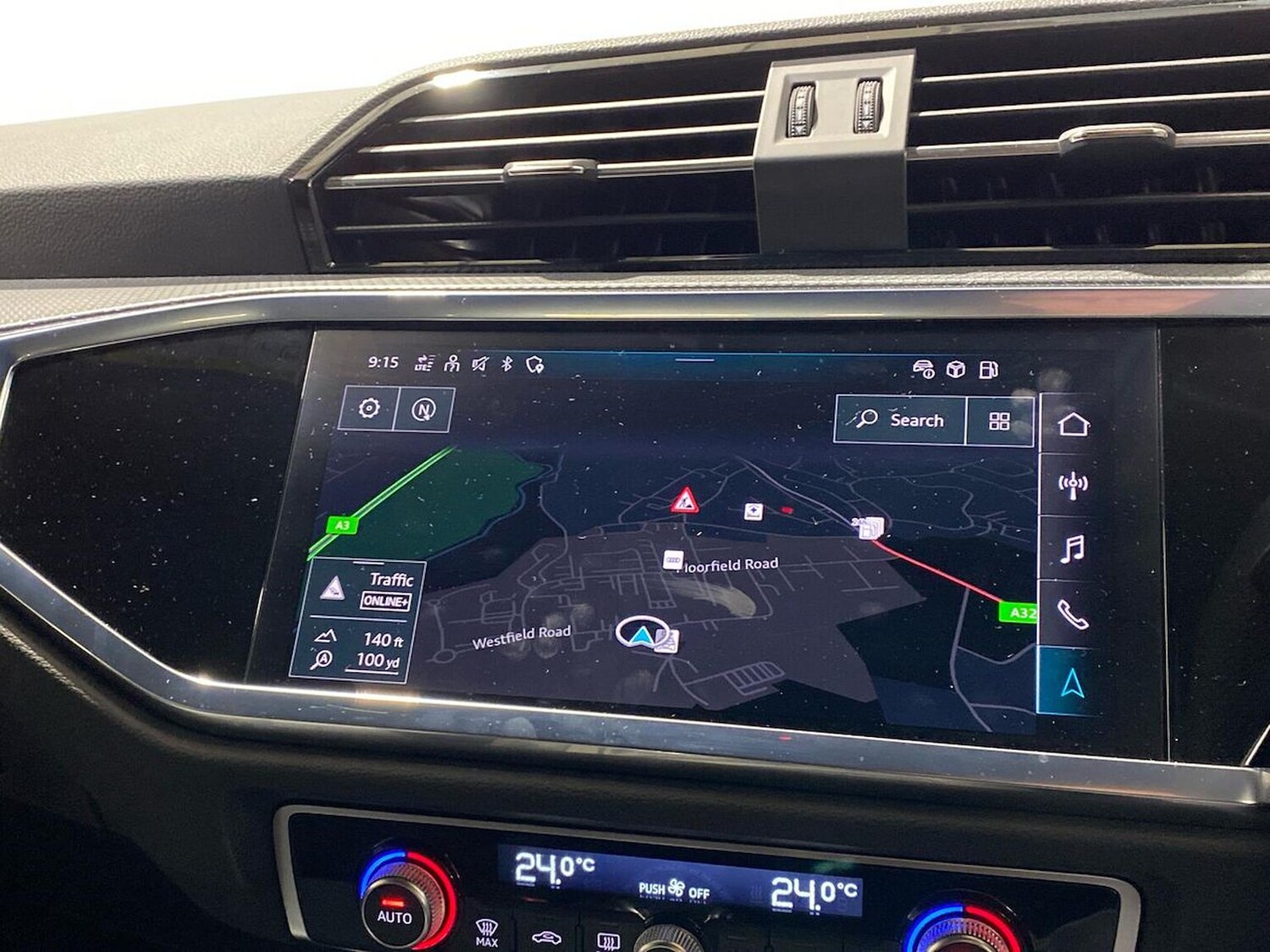 Used Audi Q3 2025 for sale - 77676281: Photo 24