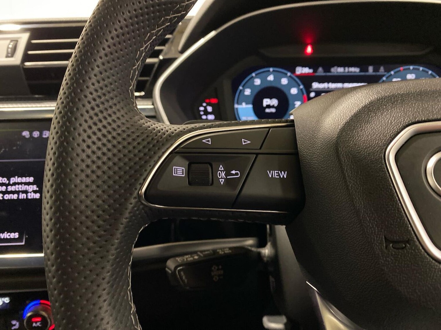 Used Audi Q3 2025 for sale - 77676281: Photo 26