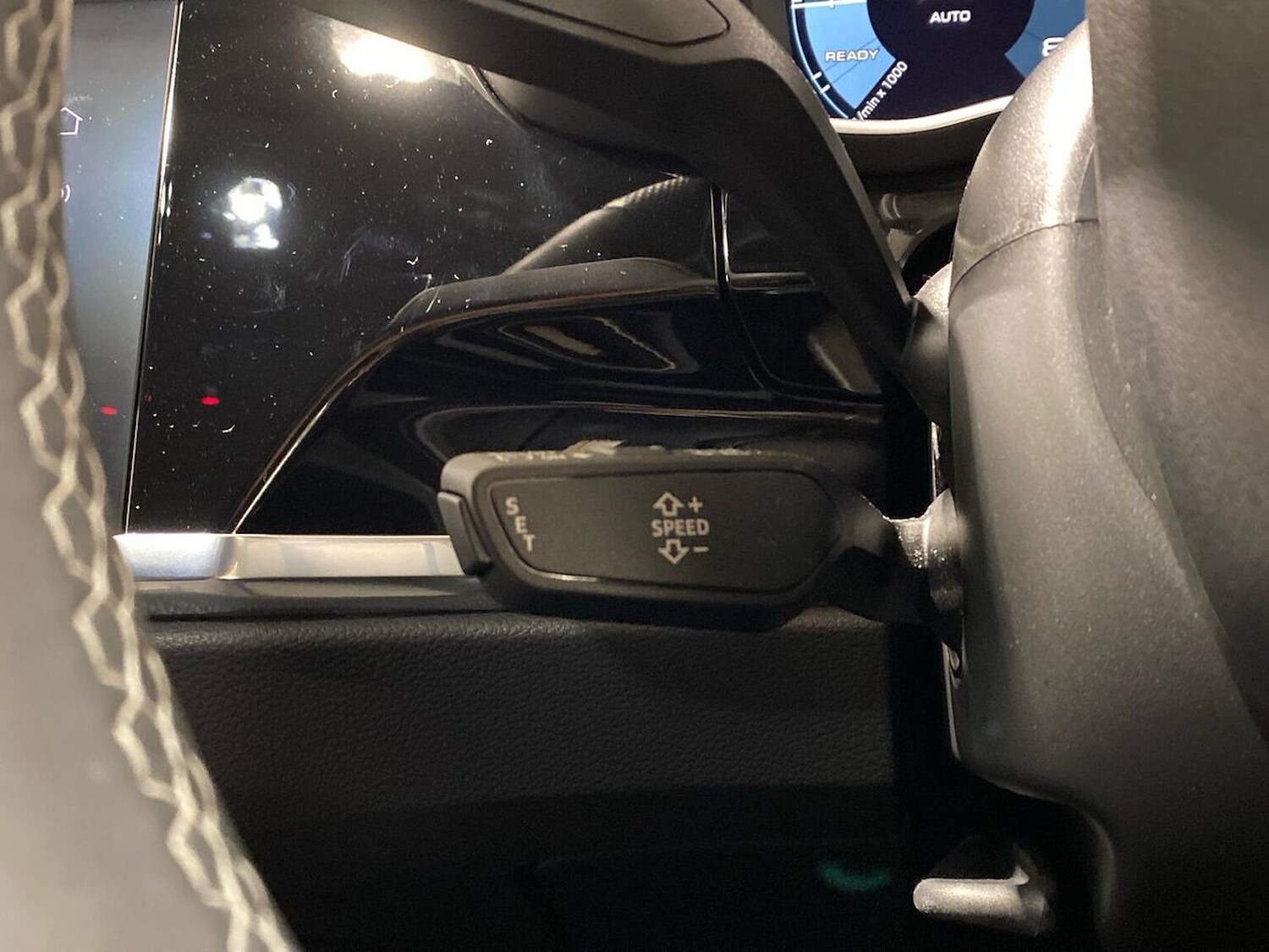 Used Audi Q3 2025 for sale - 77676281: Photo 28