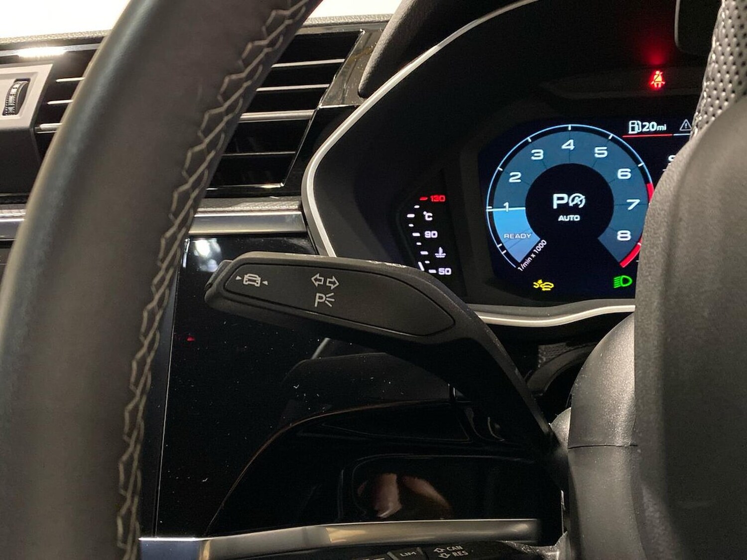 Used Audi Q3 2025 for sale - 77676281: Photo 29