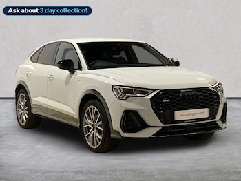 Used Audi Q3 2024 for sale - 78903438: Photo