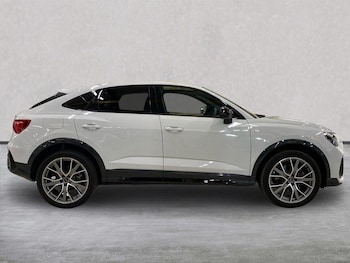 Used Audi Q3 2024 for sale - 78903438: Photo
