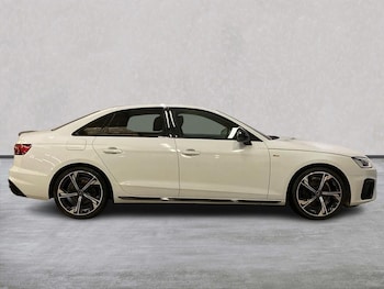 Used Audi A4 2024 for sale - 75446538: Photo