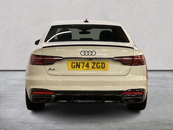 Used Audi A4 2024 for sale - 75446538: Photo