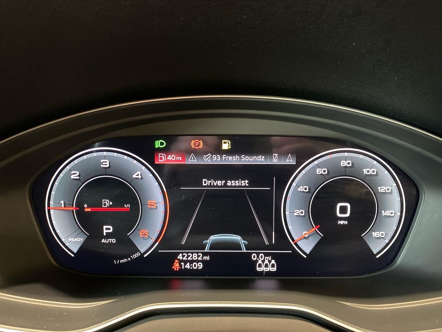 Used Audi Q5 2022 for sale - 78191321: Photo 10