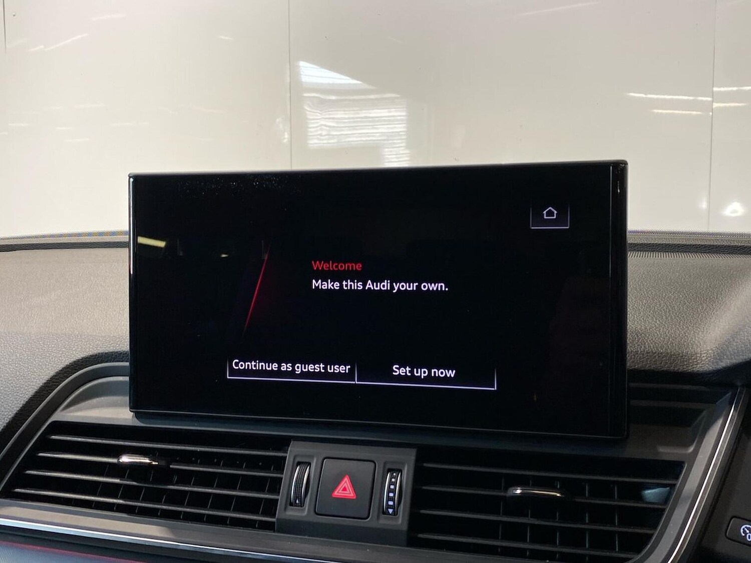 Used Audi Q5 2022 for sale - 78191321: Photo 11