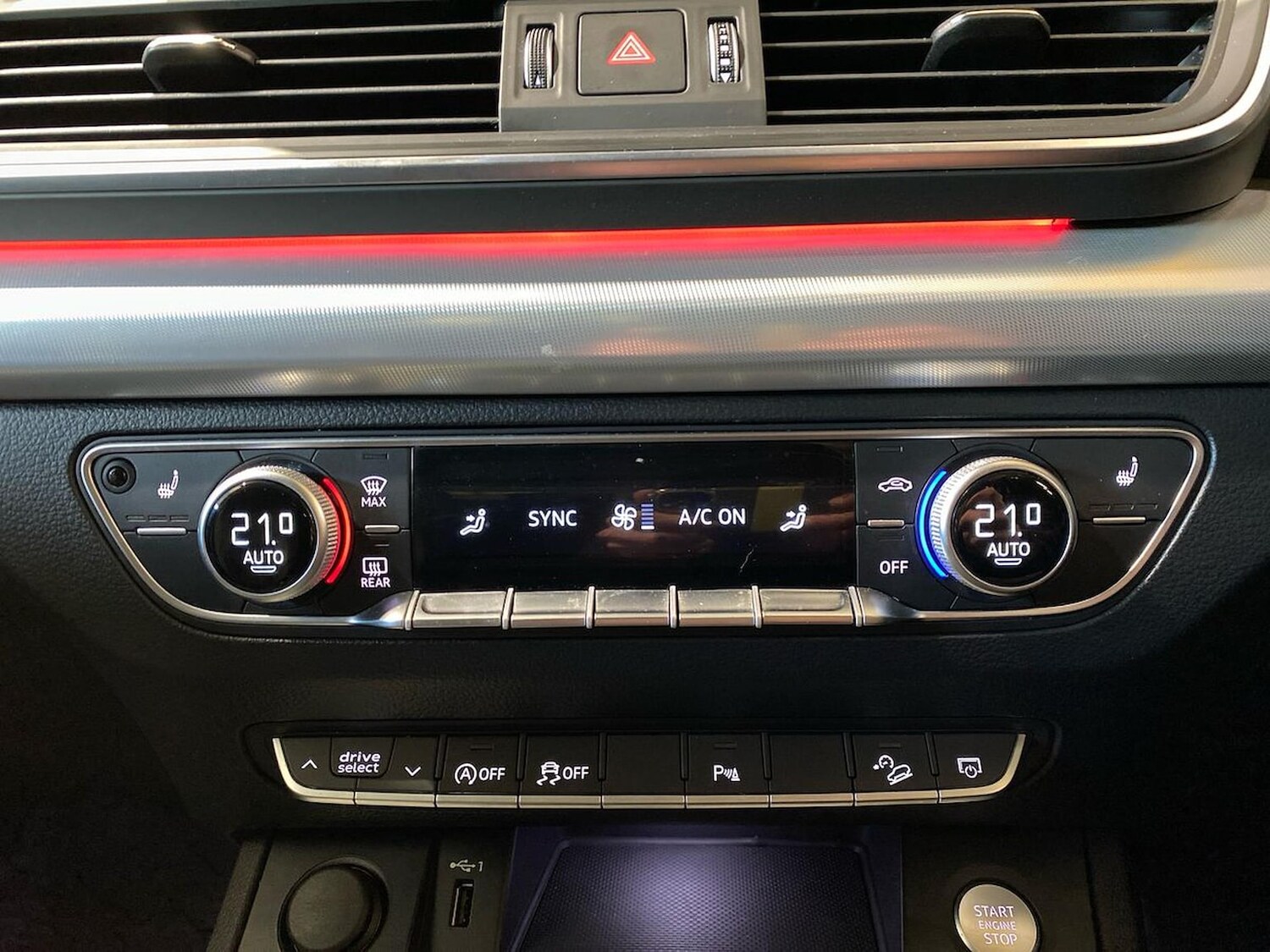 Used Audi Q5 2022 for sale - 78191321: Photo 12