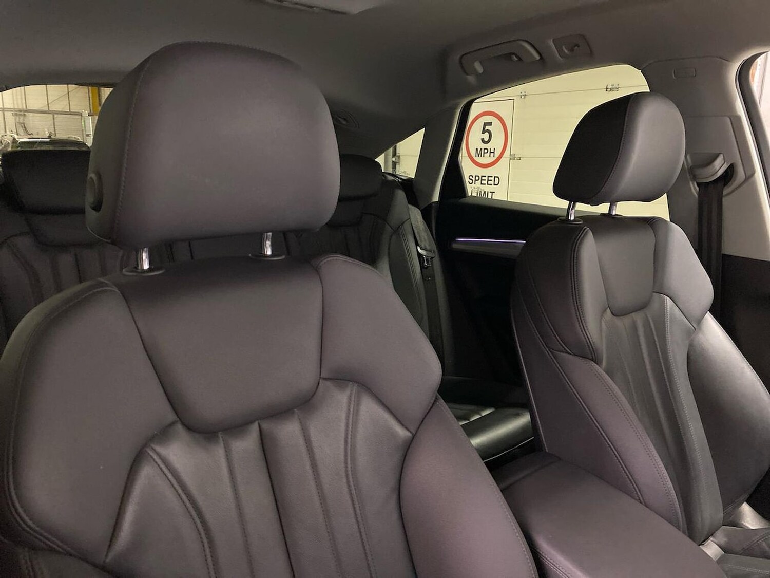 Used Audi Q5 2022 for sale - 78191321: Photo 14