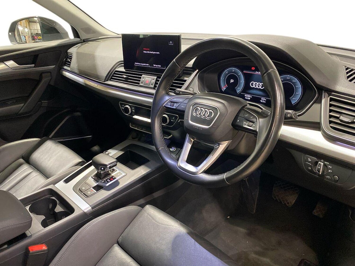 Used Audi Q5 2022 for sale - 78191321: Photo 15