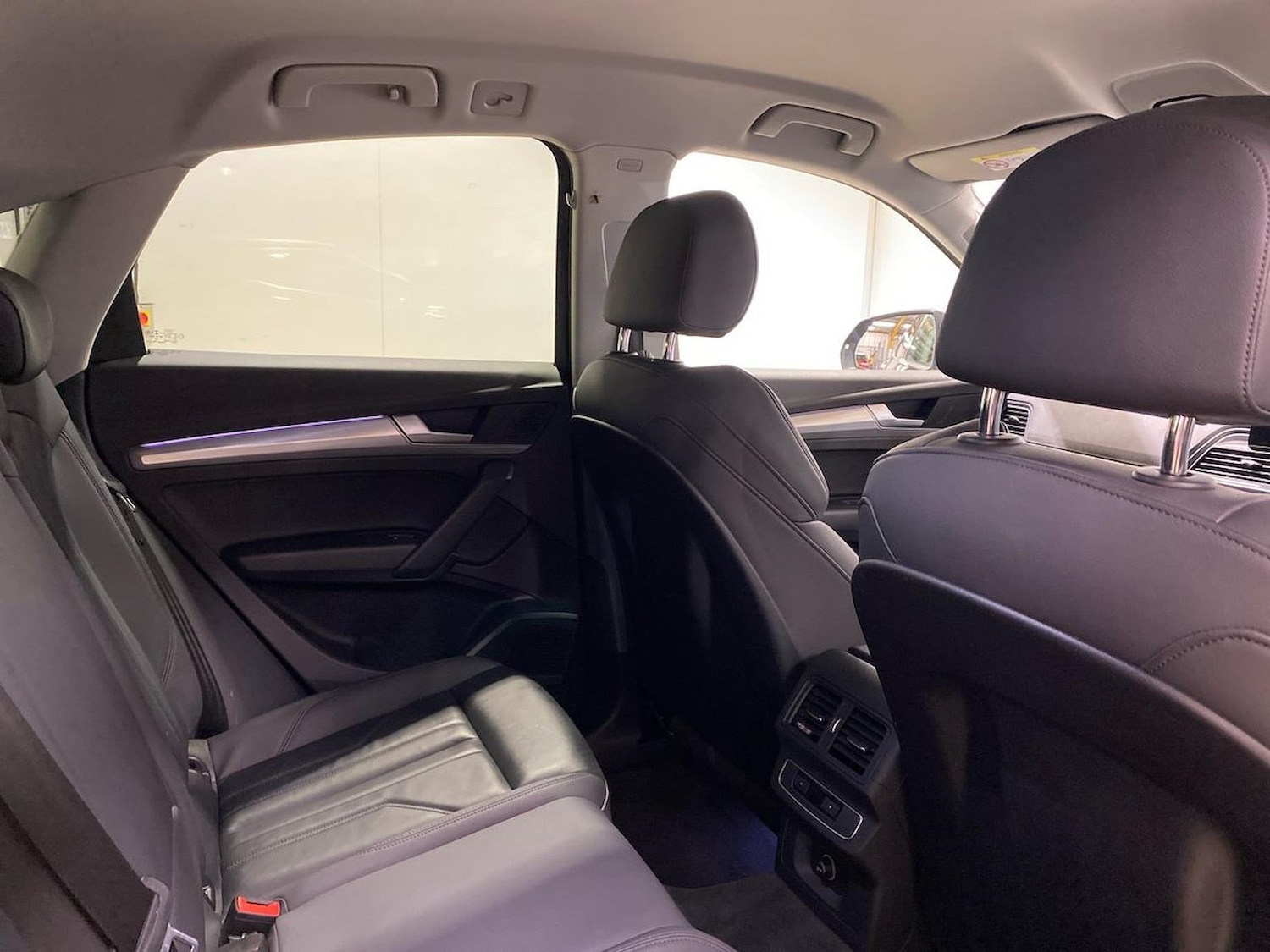 Used Audi Q5 2022 for sale - 78191321: Photo 16