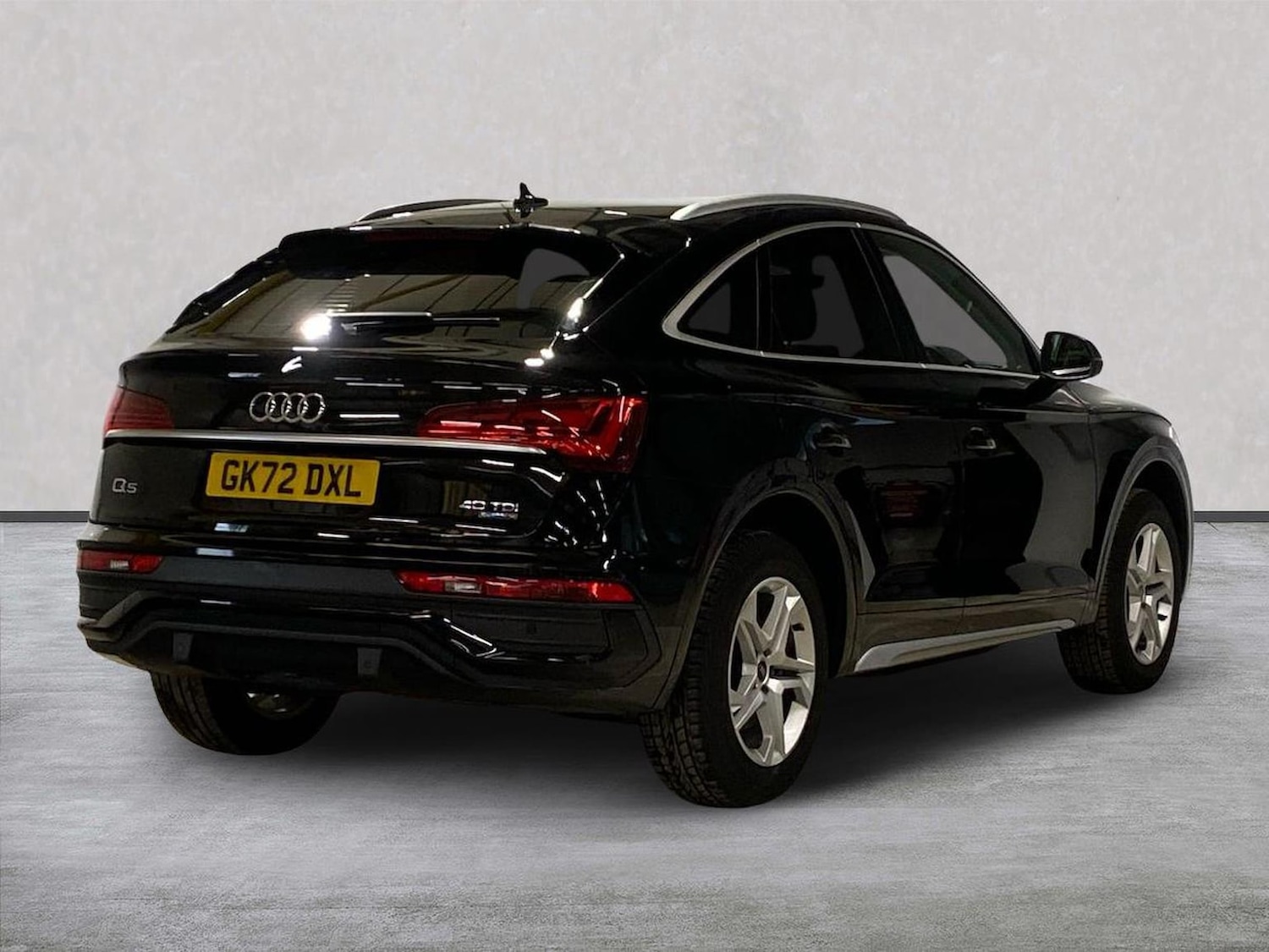 Used Audi Q5 2022 for sale - 78191321: Photo 18