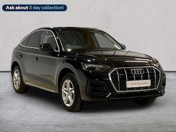 Audi Q5 feature image