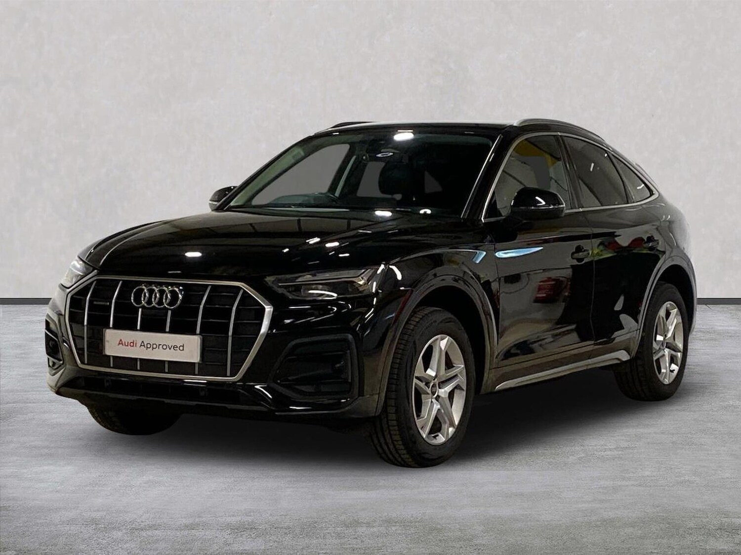 Used Audi Q5 2022 for sale - 78191321: Photo 20