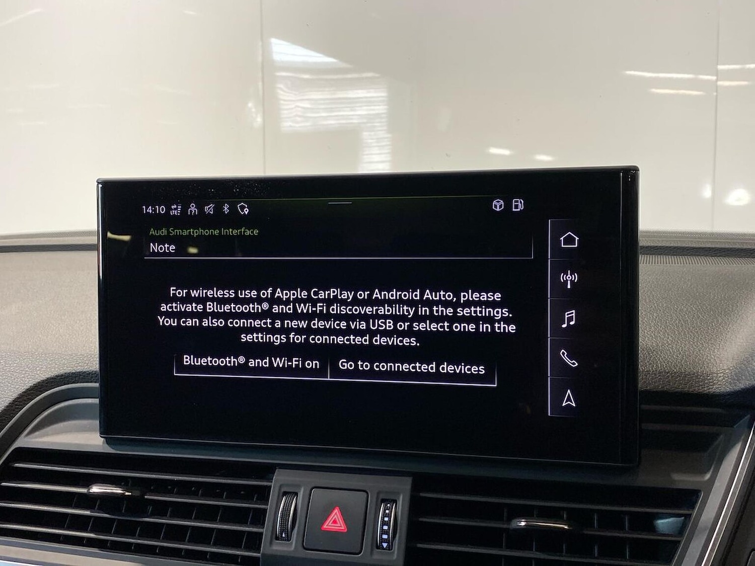 Used Audi Q5 2022 for sale - 78191321: Photo 25