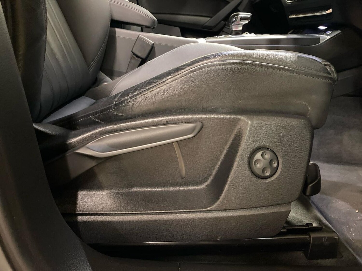 Used Audi Q5 2022 for sale - 78191321: Photo 30