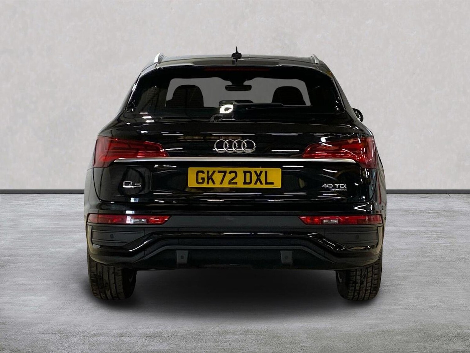Used Audi Q5 2022 for sale - 78191321: Photo 4