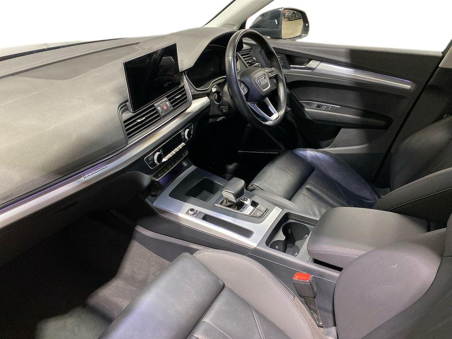 Used Audi Q5 2022 for sale - 78191321: Photo 7