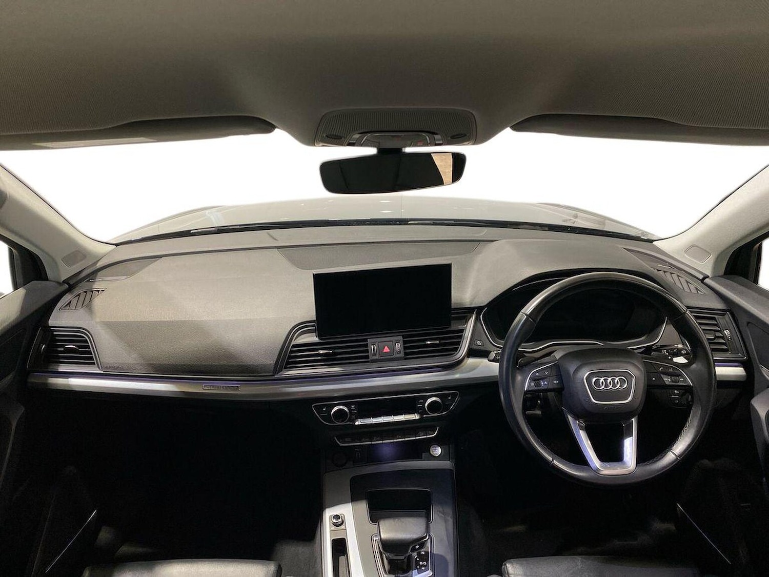 Used Audi Q5 2022 for sale - 78191321: Photo 8