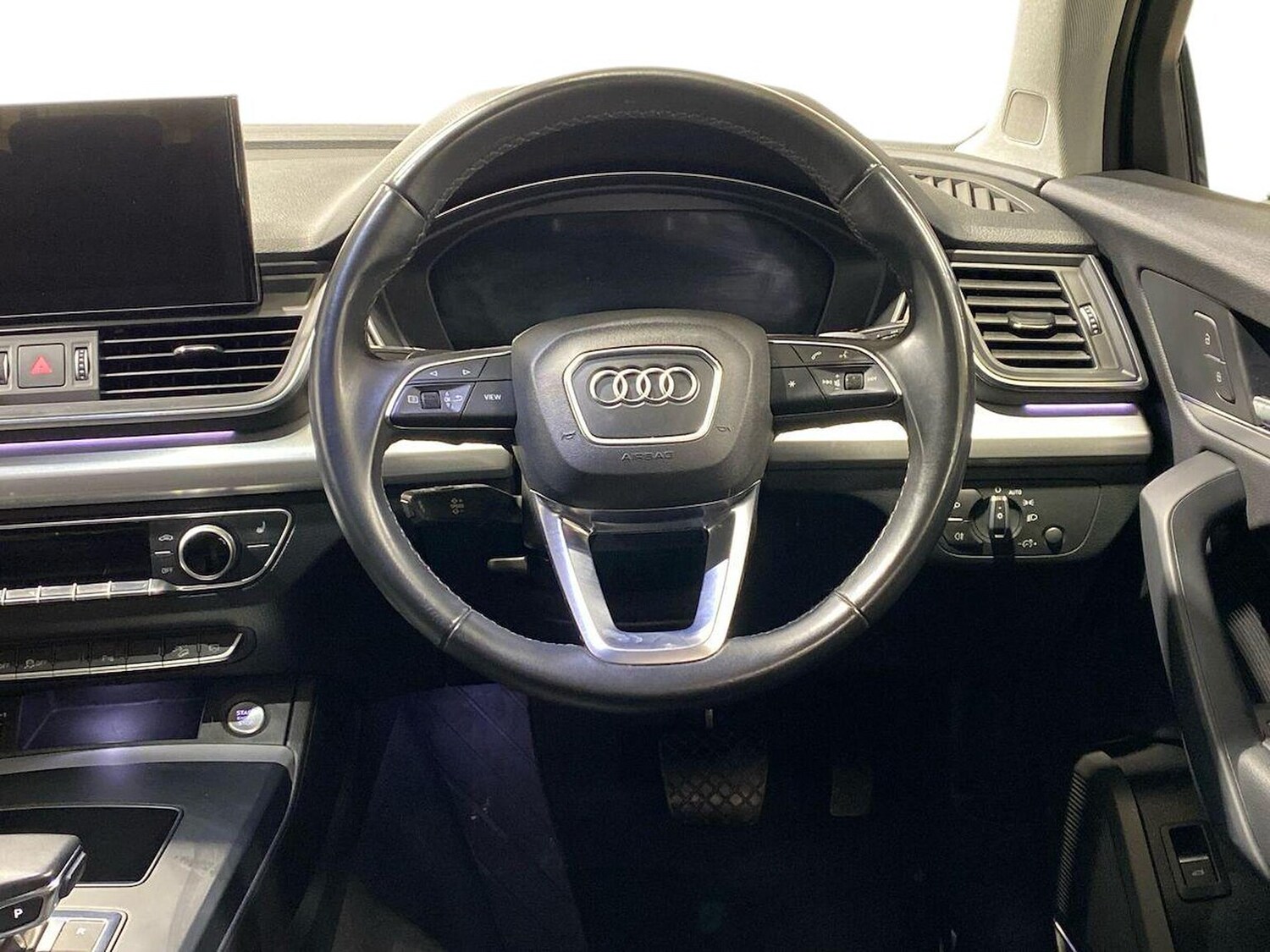 Used Audi Q5 2022 for sale - 78191321: Photo 9