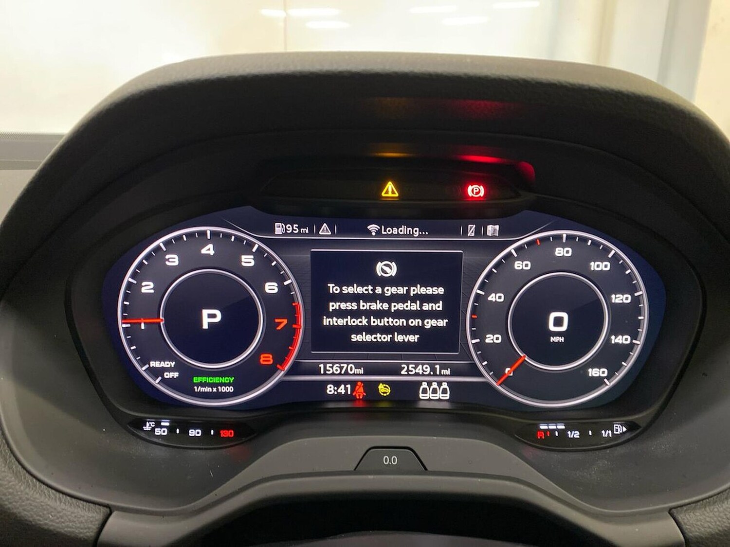 Used Audi Q2 2023 for sale - 76206072: Photo 10