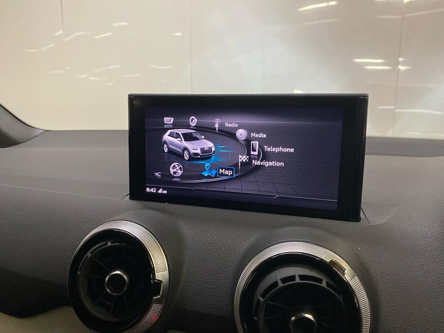 Used Audi Q2 2023 for sale - 76206072: Photo 11