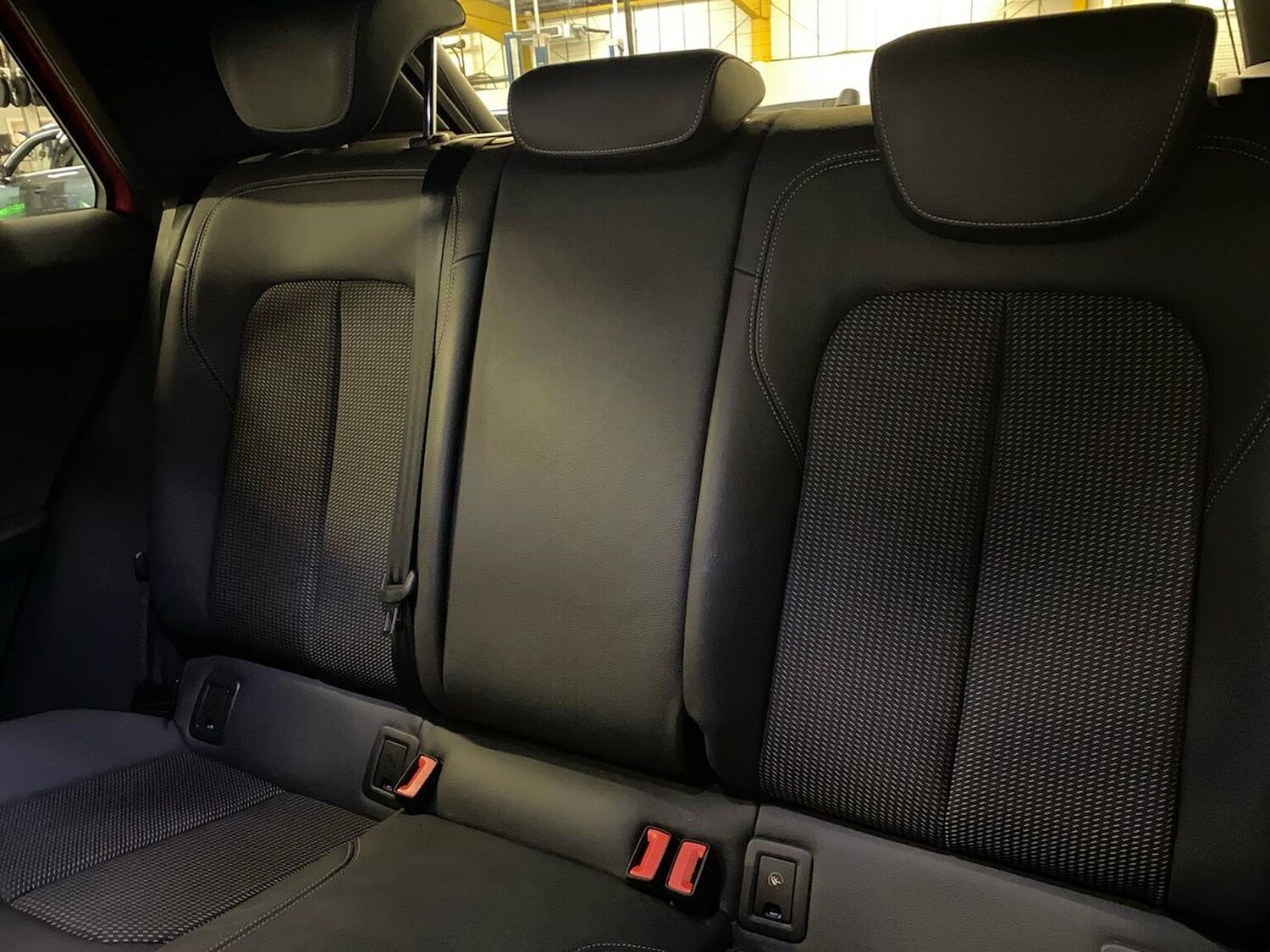 Used Audi Q2 2023 for sale - 76206072: Photo 16