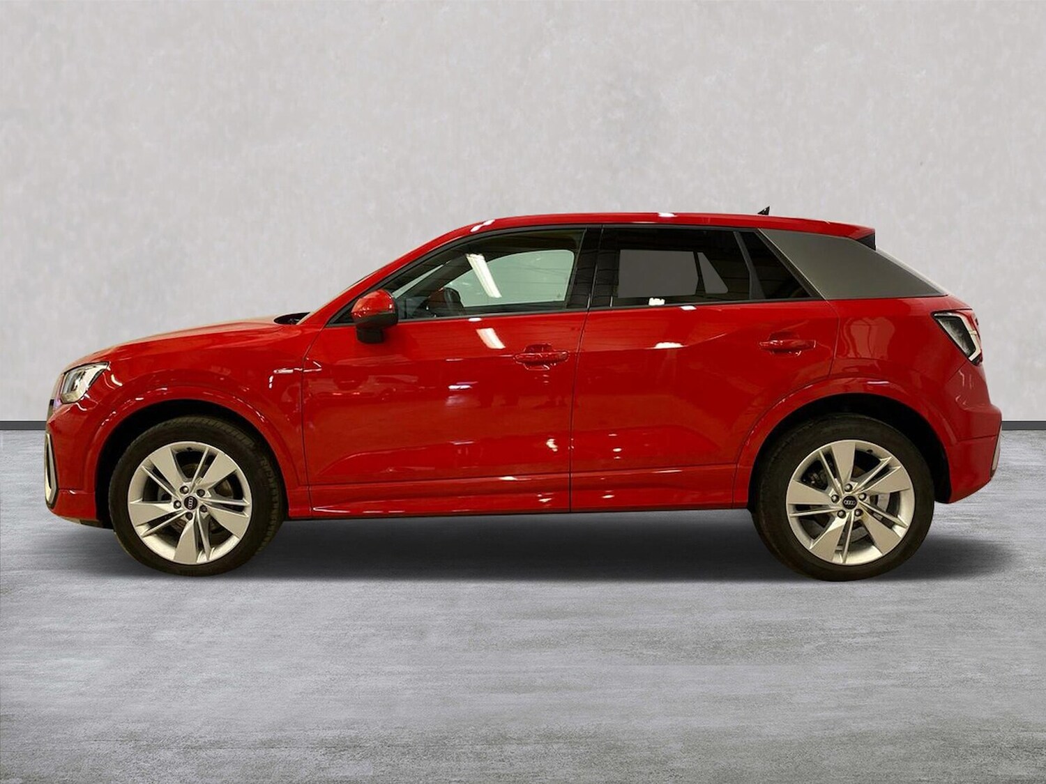Used Audi Q2 2023 for sale - 76206072: Photo 19