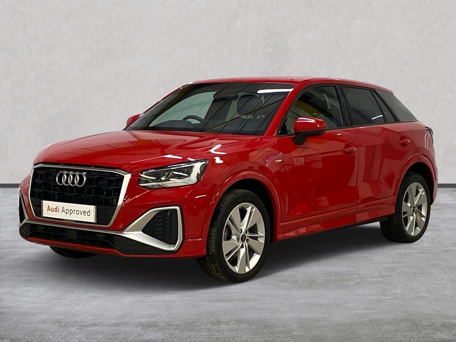 Used Audi Q2 2023 for sale - 76206072: Photo 20