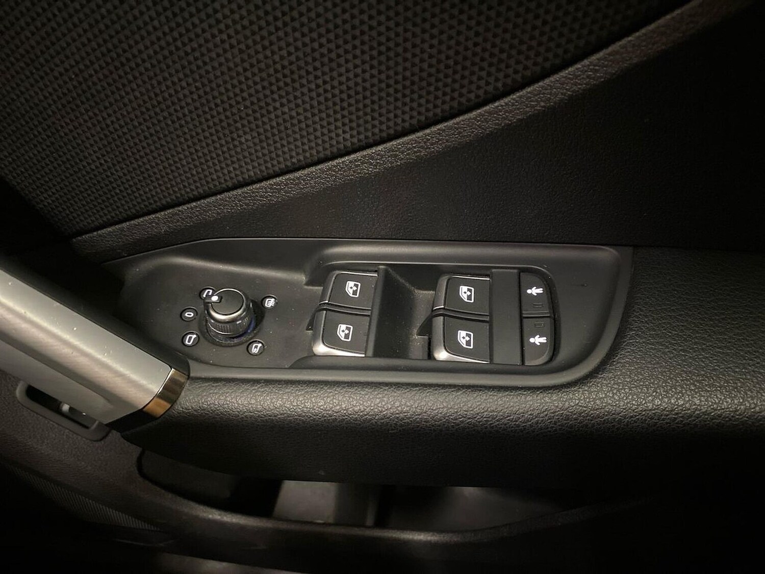 Used Audi Q2 2023 for sale - 76206072: Photo 21