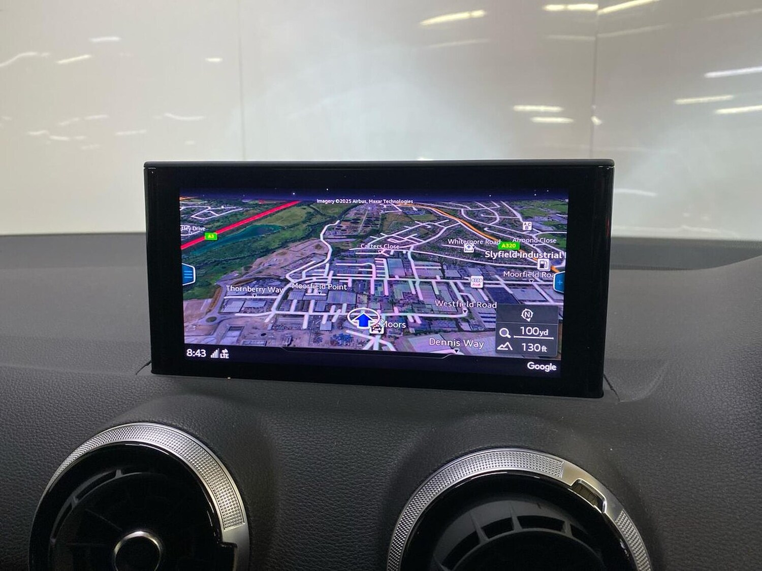 Used Audi Q2 2023 for sale - 76206072: Photo 24