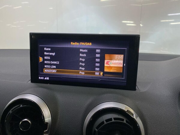 Used Audi Q2 2023 for sale - 76206072: Photo 25