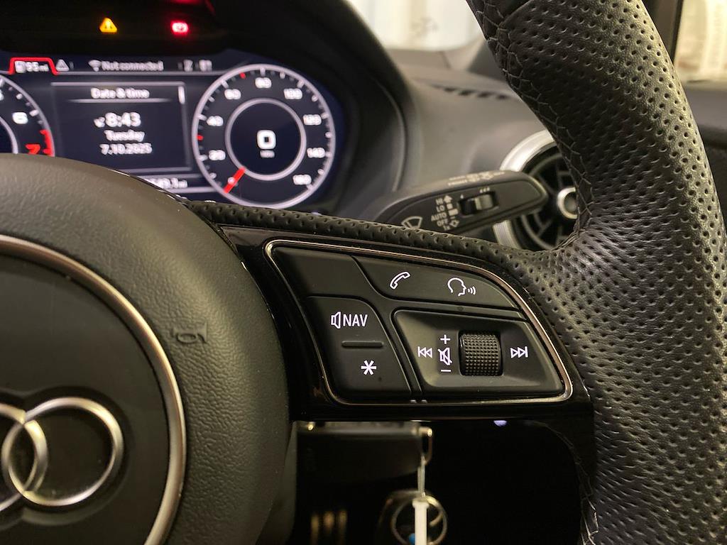 Used Audi Q2 2023 for sale - 76206072: Photo 26