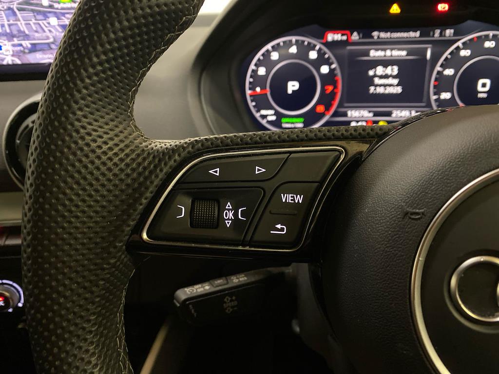 Used Audi Q2 2023 for sale - 76206072: Photo 27