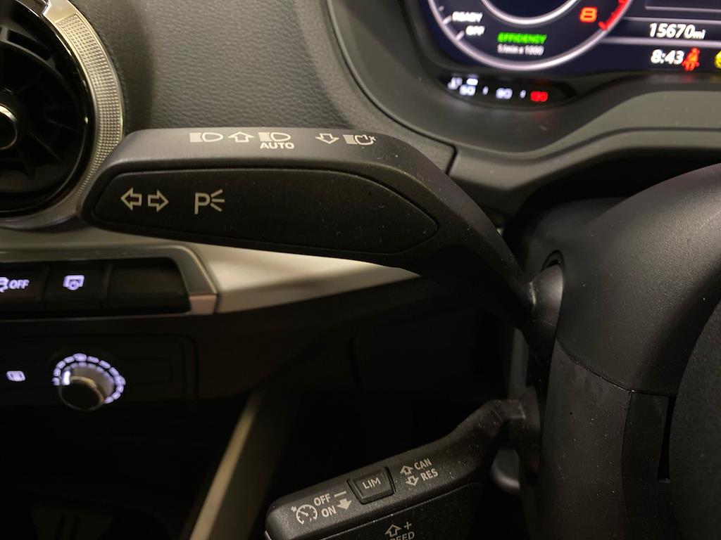 Used Audi Q2 2023 for sale - 76206072: Photo 29