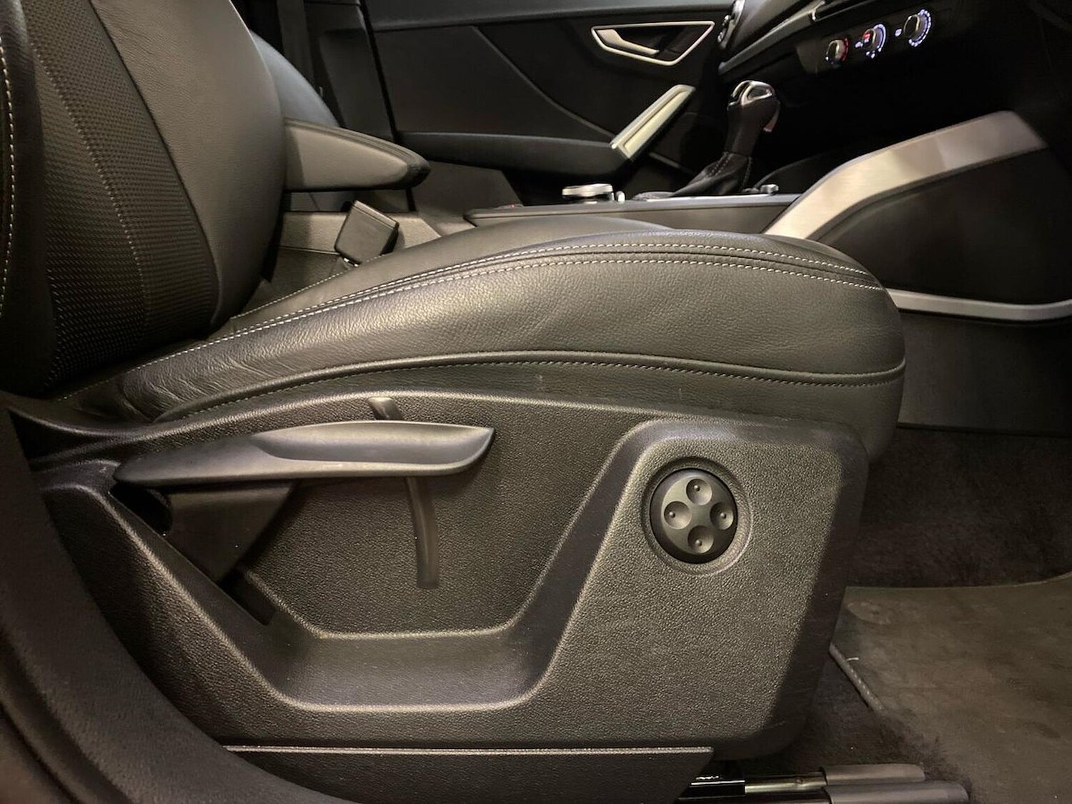 Used Audi Q2 2023 for sale - 76206072: Photo 30