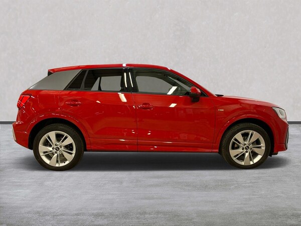 Used Audi Q2 2023 for sale - 76206072: Photo 3