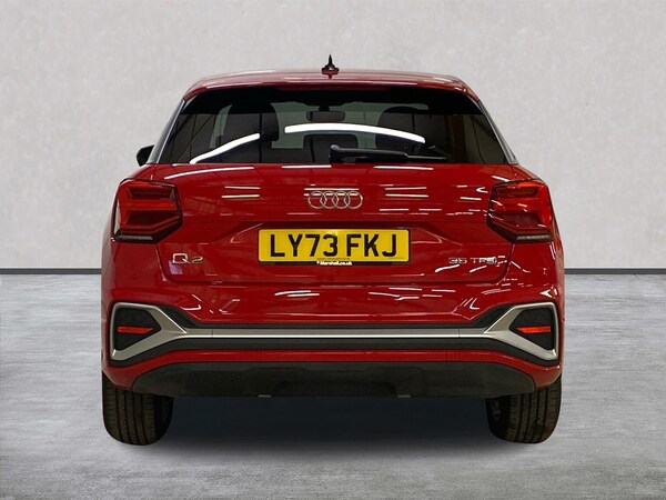 Used Audi Q2 2023 for sale - 76206072: Photo 4