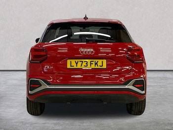 Used Audi Q2 2023 for sale - 76206072: Photo 4
