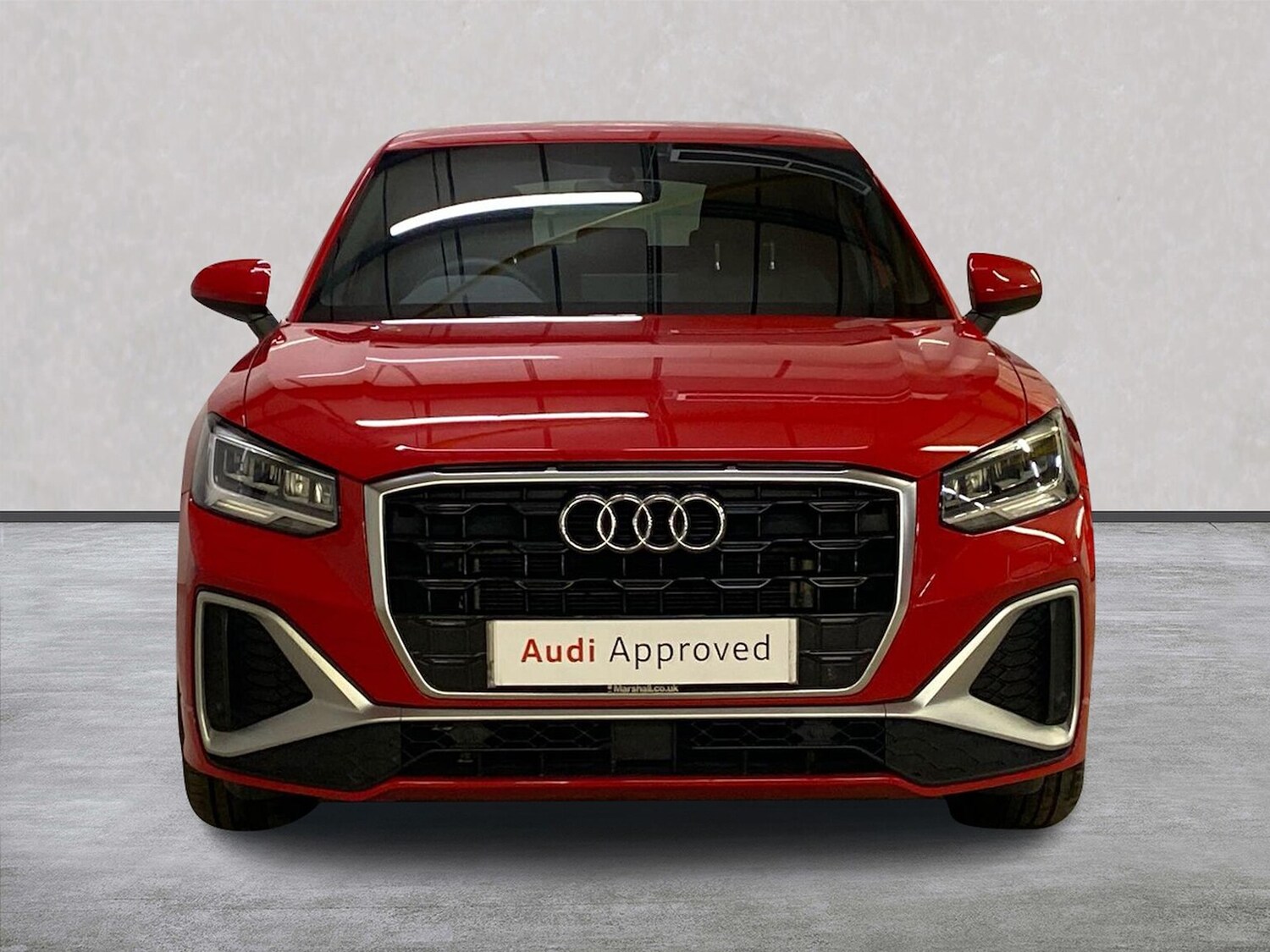 Used Audi Q2 2023 for sale - 76206072: Photo 5