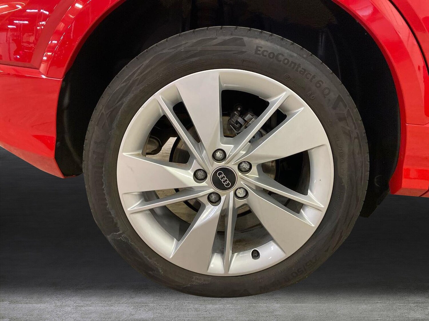 Used Audi Q2 2023 for sale - 76206072: Photo 6