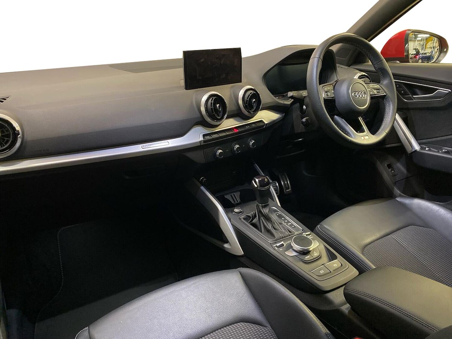 Used Audi Q2 2023 for sale - 76206072: Photo 7