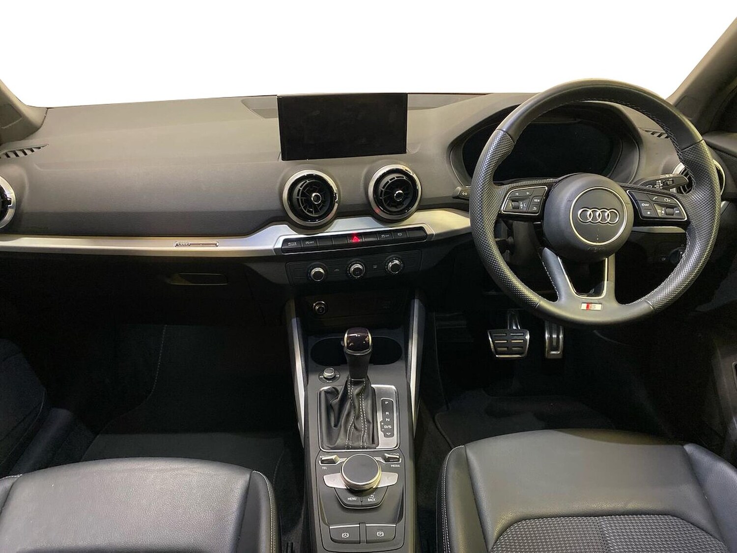 Used Audi Q2 2023 for sale - 76206072: Photo 8