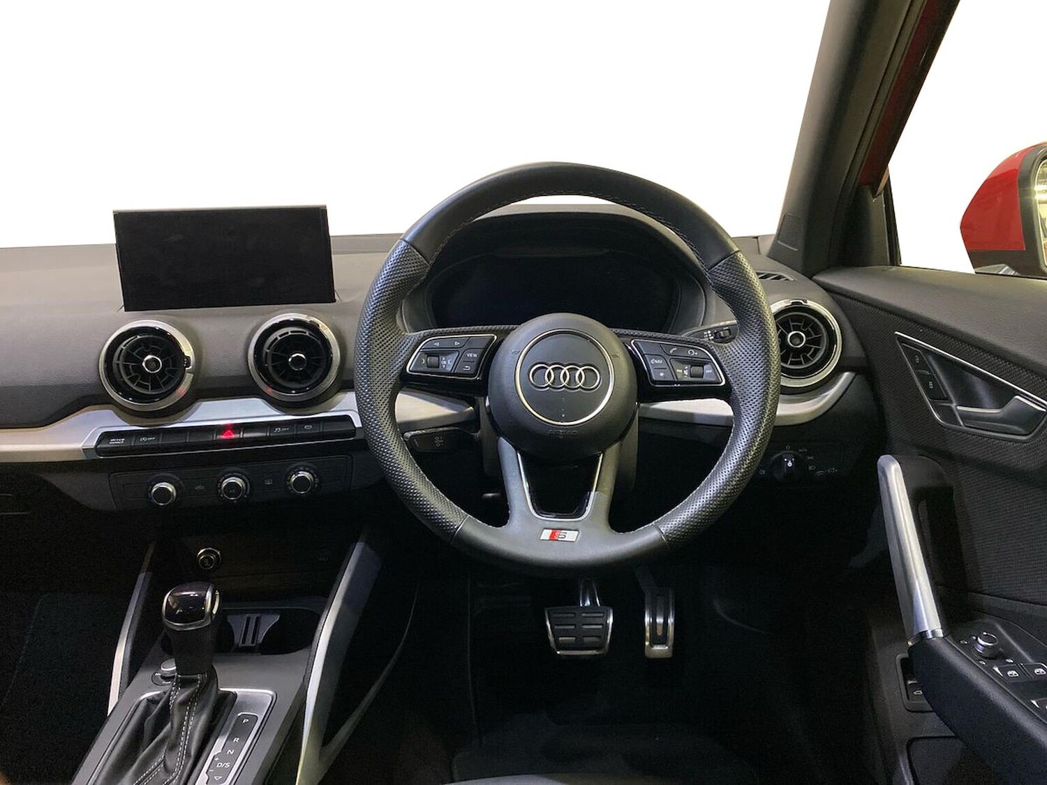 Used Audi Q2 2023 for sale - 76206072: Photo 9