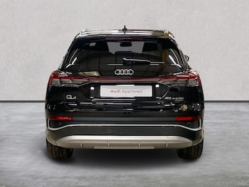 Used Audi Q4 e-tron 2026 for sale - 79500952: Photo
