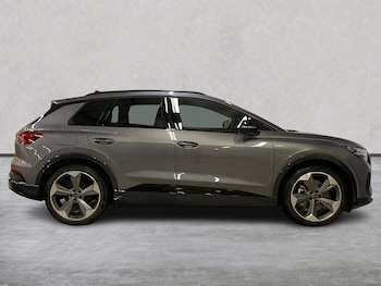 Used Audi Q4 e-tron 2025 for sale - 75731038: Photo