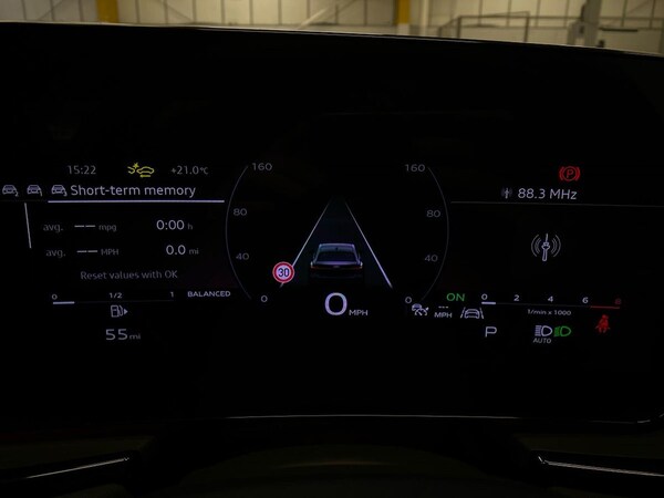 Used Audi A5 2025 for sale - 75731028: Photo 10
